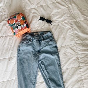 PACSUN Mom Jeans